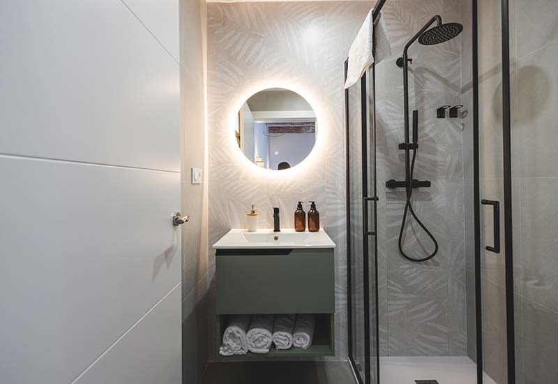 Habitación Doble - Cazorla Estelar