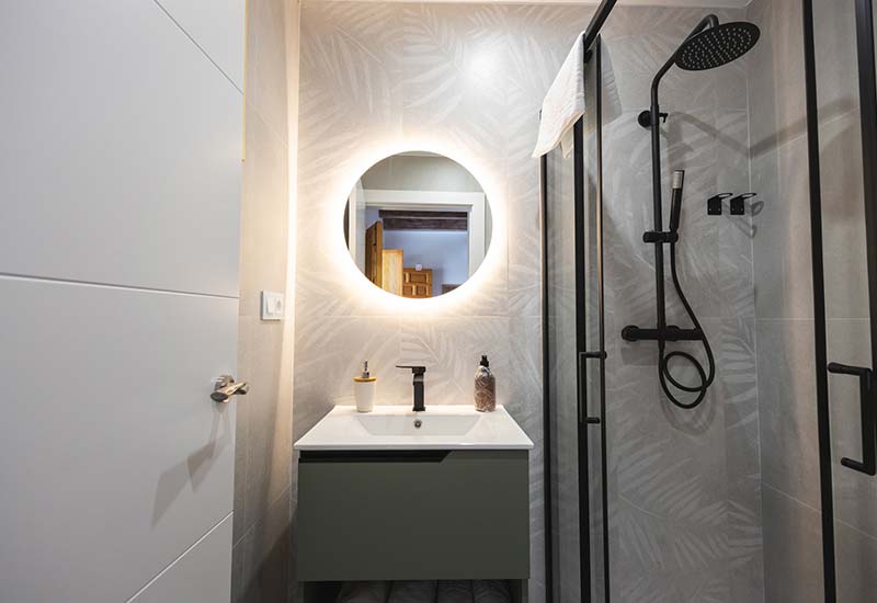 Habitación Individual - Cazorla Estelar