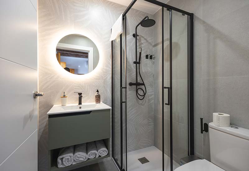 Habitación Individual - Cazorla Estelar