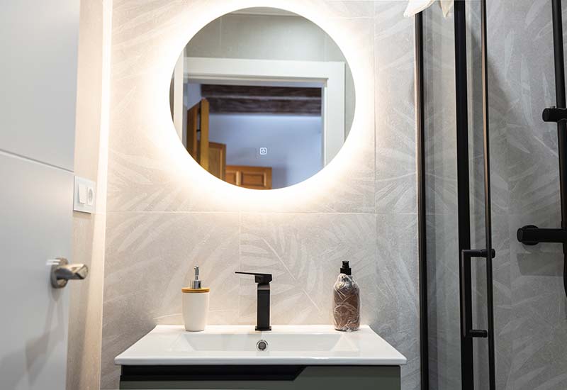 Habitación Individual - Cazorla Estelar
