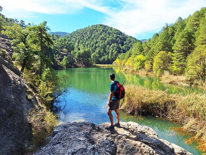 Parque Natural Sierras de Cazorla, Segura y Las Villas