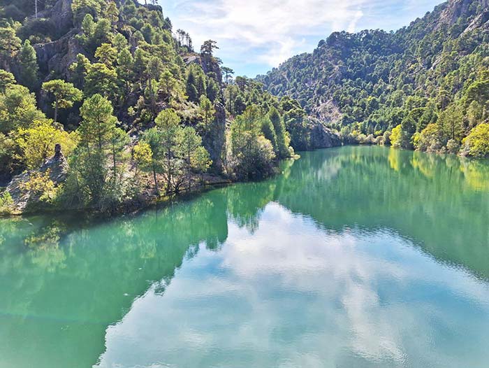 Parque Natural Sierras de Cazorla, Segura y Las Villas