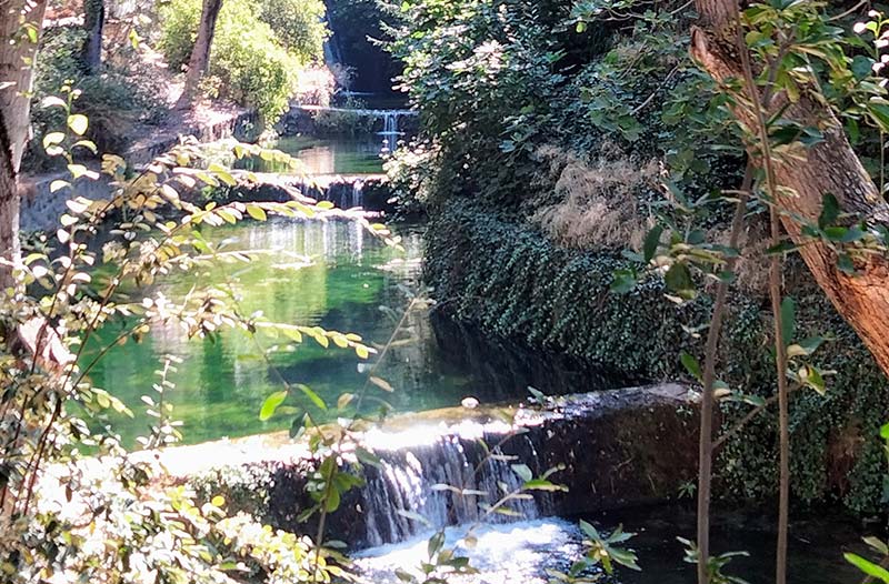 Río Cerezuelo - Cazorla